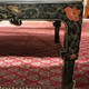 Antique table