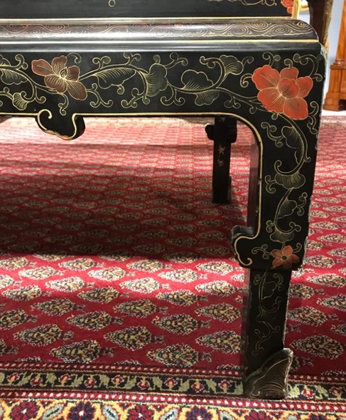 Antique table