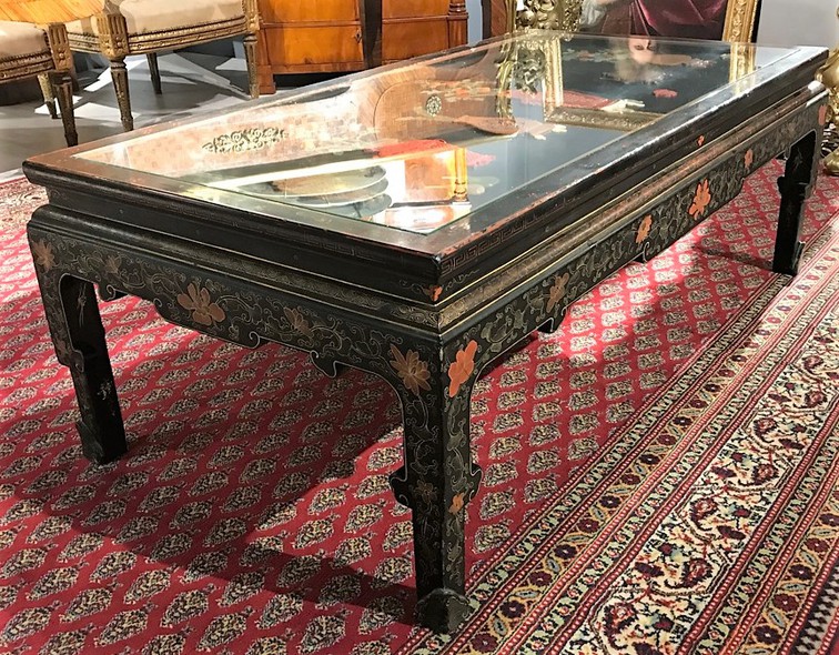 Antique table