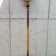 Antique floor lamp