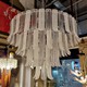 Vintage chandelier