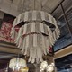 Vintage chandelier