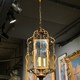 Antique lantern