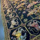 Antique tapestry from the Royal Palace