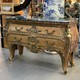 Antique chest of drawers