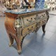 Antique chest of drawers