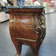 Antique chest of drawers