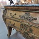 Antique chest of drawers