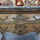 Antique chest of drawers