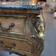 Antique chest of drawers