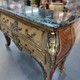 Antique chest of drawers