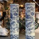 Большие напольные вазы «Парад драконов»