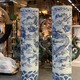 Large floor vases "Parade of Dragons"