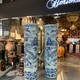 Large floor vases "Parade of Dragons"