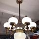 Vintage chandelier