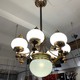 Vintage chandelier