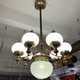 Vintage chandelier