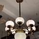 Vintage chandelier