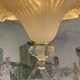 Vintage Murano Ceiling Chandelier