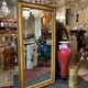 Vintage mirror