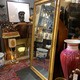 Vintage mirror