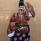 Antique painting
"Noh Theater Actor"