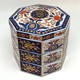 Antique Imari box