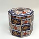 Antique Imari box