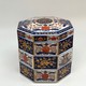 Antique Imari box