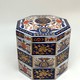 Antique Imari box