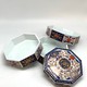 Antique Imari box