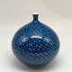 Антикварная ваза Арита-яки,
Фудзии Кинсай