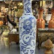 Huge vintage vase