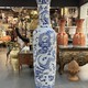 Huge vintage vase