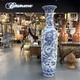 Huge vintage vase