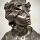 Скульптура "Поэтесса Сафо"