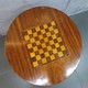 Table games of chess