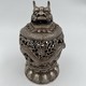 Antique incense burner