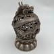 Antique incense burner