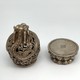 Antique incense burner