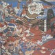 Vintage print "Battle" by Utagawa Kuniyoshi