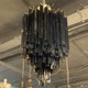 Vintage Venini chandelier