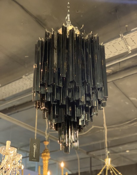 Vintage Venini chandelier