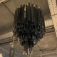 Vintage Venini chandelier