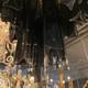 Vintage Venini chandelier