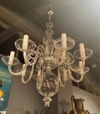 Vintage chandelier Vintage chandelier