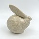 Vintage sculpture «Rabbit»