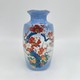 Vintage vase “Cherry blossoms”