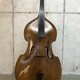 Vintage bar "Contrabass"