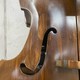 Vintage bar "Contrabass"